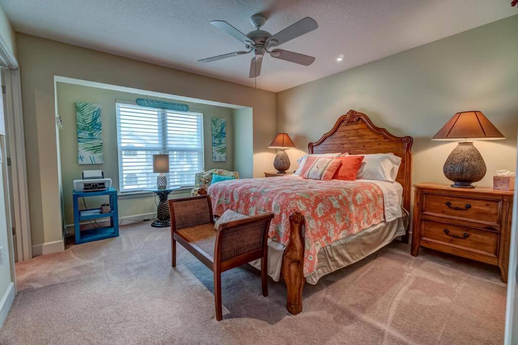 Bradenton Beach Resort Style Getaway-Walk To Beach Esterno foto