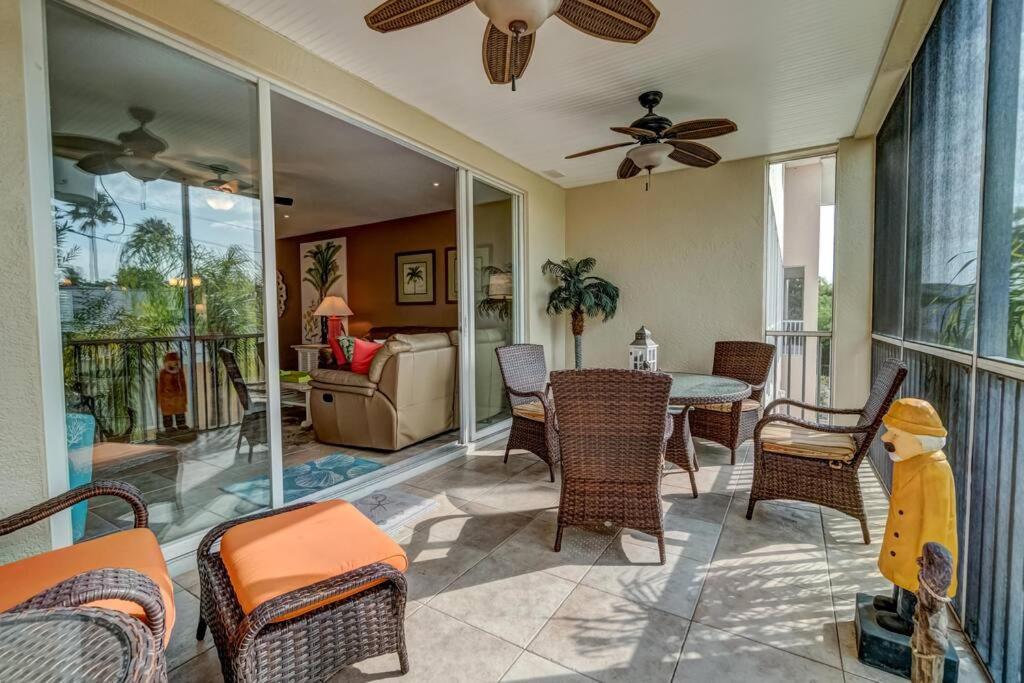 Bradenton Beach Resort Style Getaway-Walk To Beach Esterno foto
