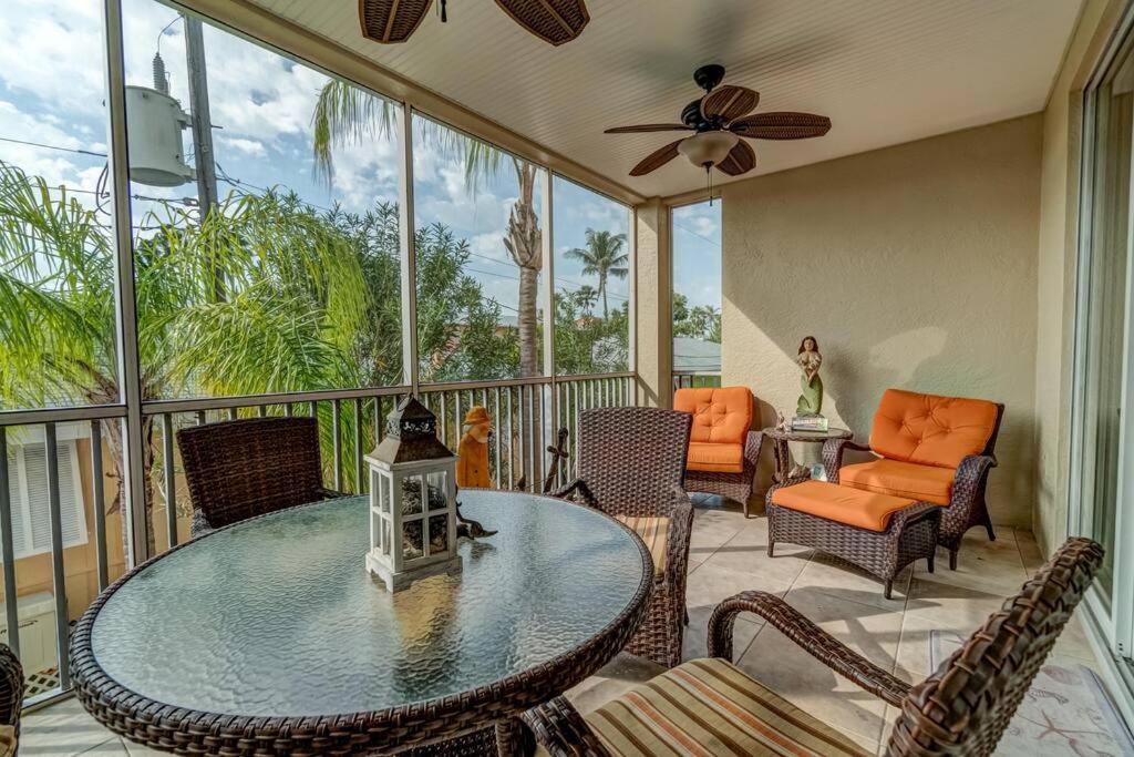 Bradenton Beach Resort Style Getaway-Walk To Beach Esterno foto